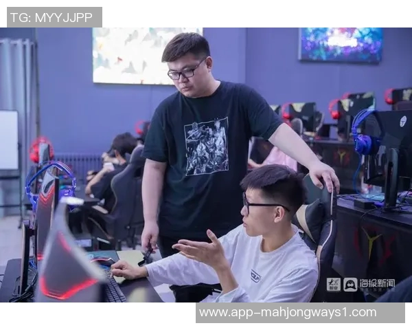 2026电竞新闻专访刘娜揭秘和平精英成功背后的策略与创新之路